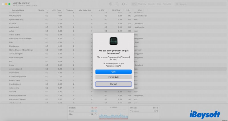 MacでMainSearchSignalを無料で削除する方法【完全駆除ガイド】
