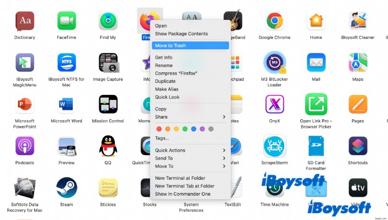 MacでMainSearchSignalを無料で削除する方法【完全駆除ガイド】