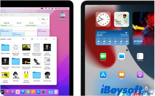macOS Montereyに今すぐアップグレードすべき?それとも待つべき?徹底解説