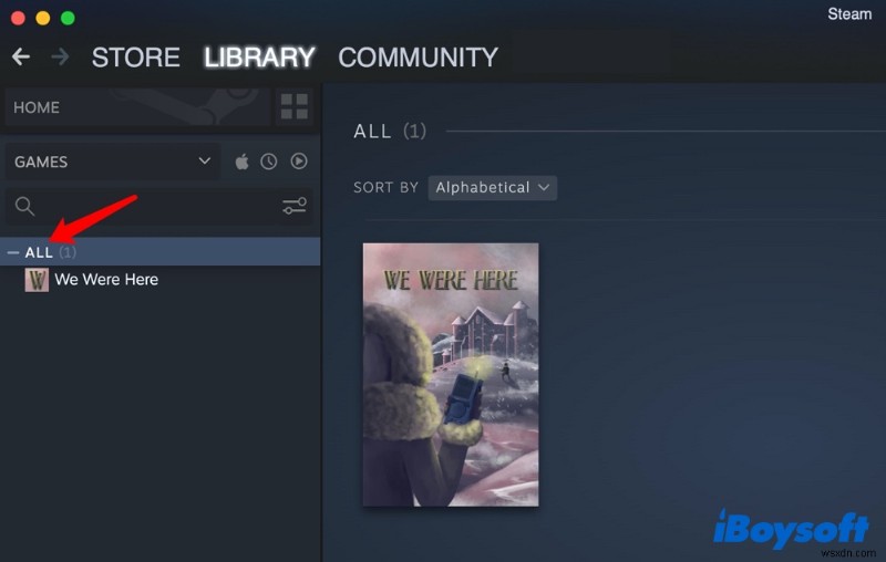 MacでSteamを完全にアンインストールし、残存ファイルまで削除する方法