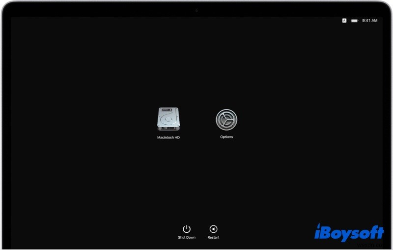 【完全ガイド】Macの内蔵・外付けドライブのAPFSボリュームを消去する手順