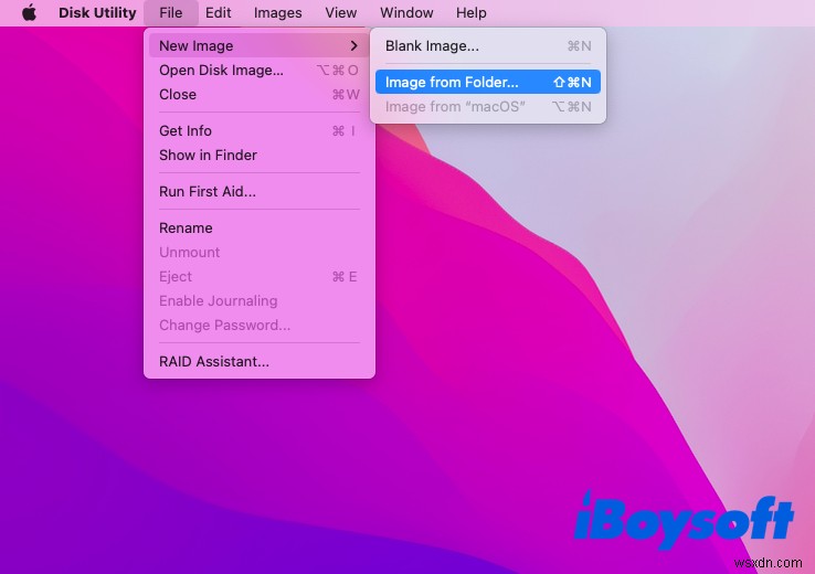 Macでファイルやフォルダをパスワードで保護する簡単な方法