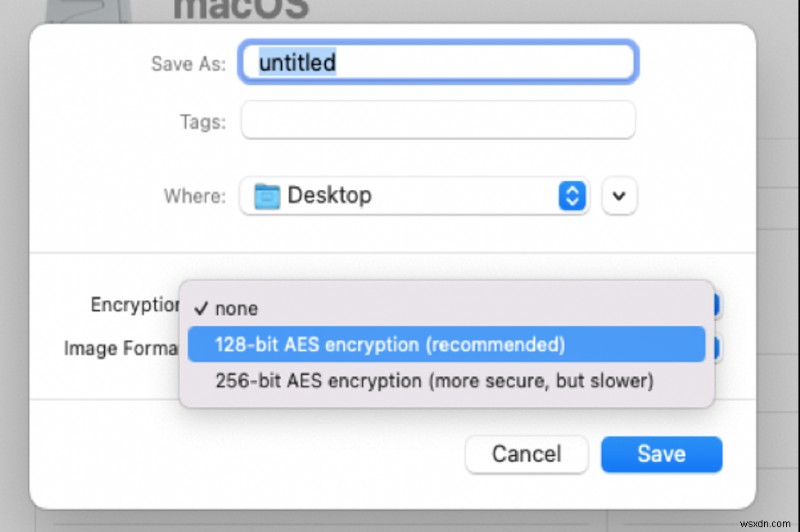 Macでファイルやフォルダをパスワードで保護する簡単な方法