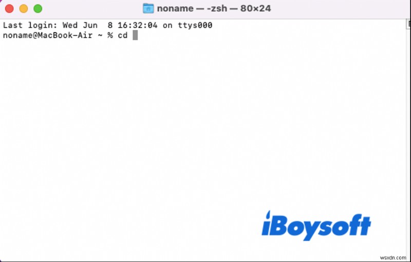 Macでファイルやフォルダをパスワードで保護する簡単な方法
