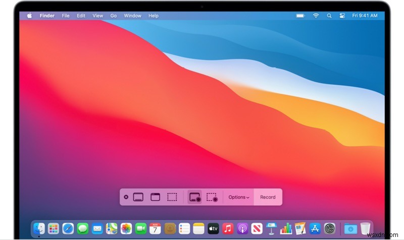 【完全無料】Macで画面収録する3つの方法を徹底解説