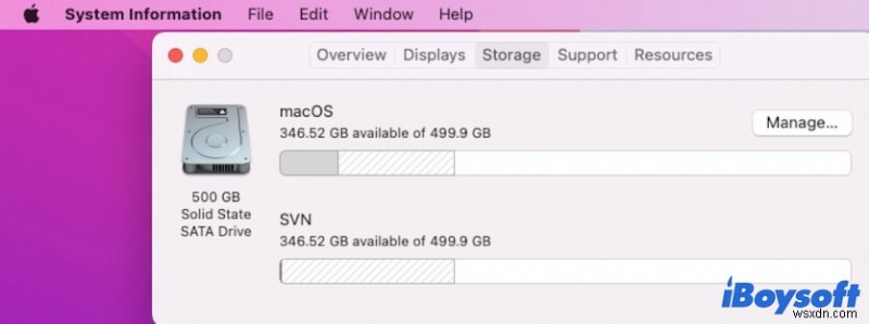 Macでファイルを削除しても空き容量が増えない?原因と直し方を徹底解説