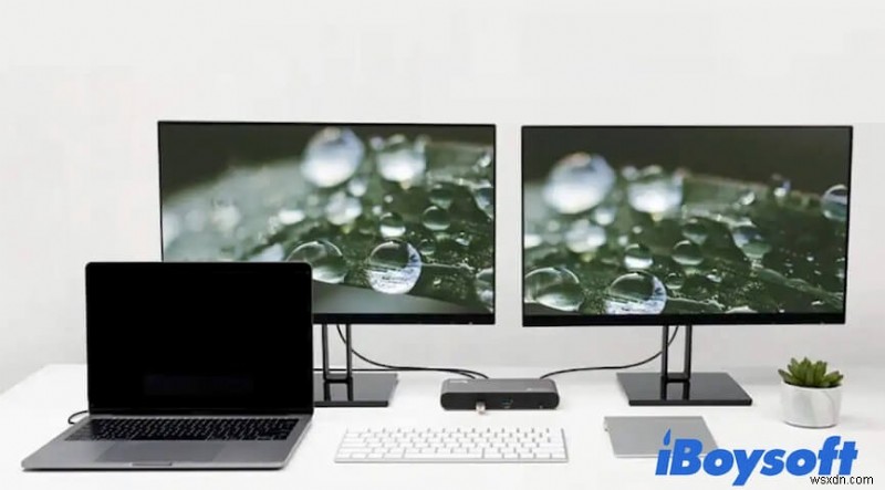 MacBook Pro/Airが蓋を閉じてもスリープしない問題を解決する8つの対処法