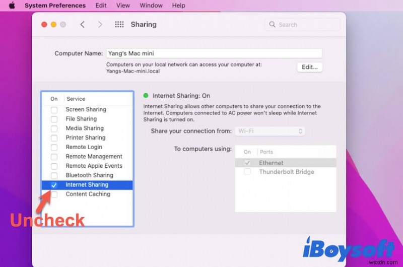 MacBook Pro/Airが蓋を閉じてもスリープしない問題を解決する8つの対処法
