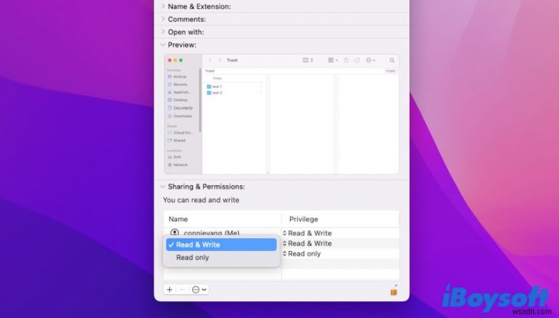 Macのゴミ箱が空にならないときの対処法|原因別の解決策を徹底解説