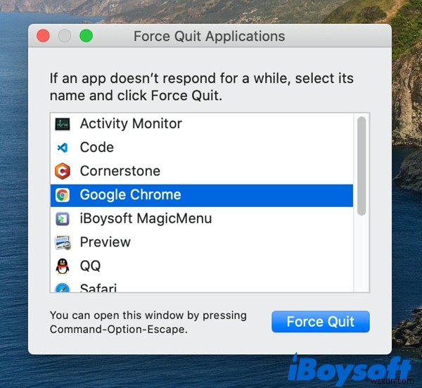 MacのWindowServerとは?CPU使用率が高くなる原因と下げる6つの対処法