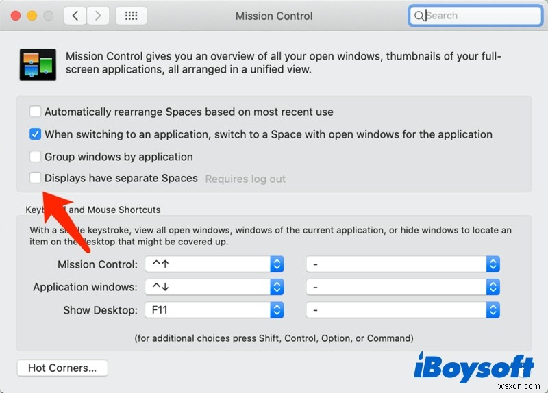 MacのWindowServerとは?CPU使用率が高くなる原因と下げる6つの対処法