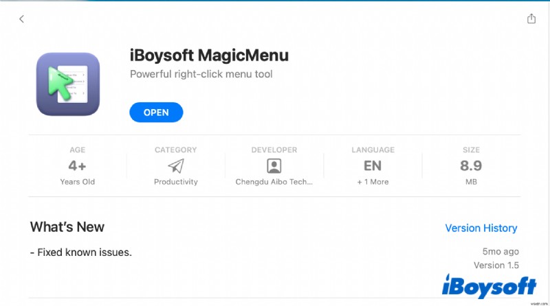 Macにアプリをインストールする方法|App Store・Web・未確認開発元アプリの手順を解説