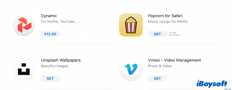 Macにアプリをインストールする方法|App Store・Web・未確認開発元アプリの手順を解説