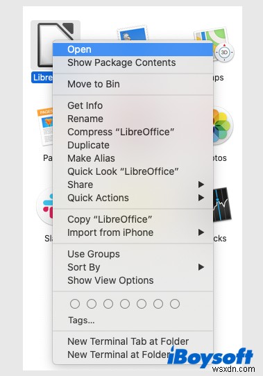 Macにアプリをインストールする方法|App Store・Web・未確認開発元アプリの手順を解説
