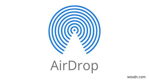 Mac・iPhone・iPadでAirDropが機能しないときの直し方を徹底解説