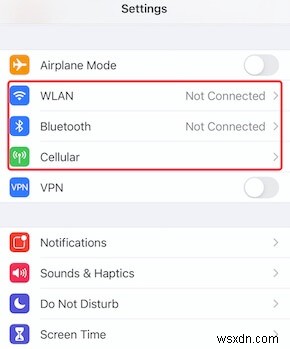 Mac・iPhone・iPadでAirDropが機能しないときの直し方を徹底解説