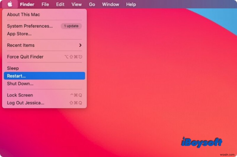 macOS MontereyでFinderの横スクロールが跳ね戻る問題を解決する方法