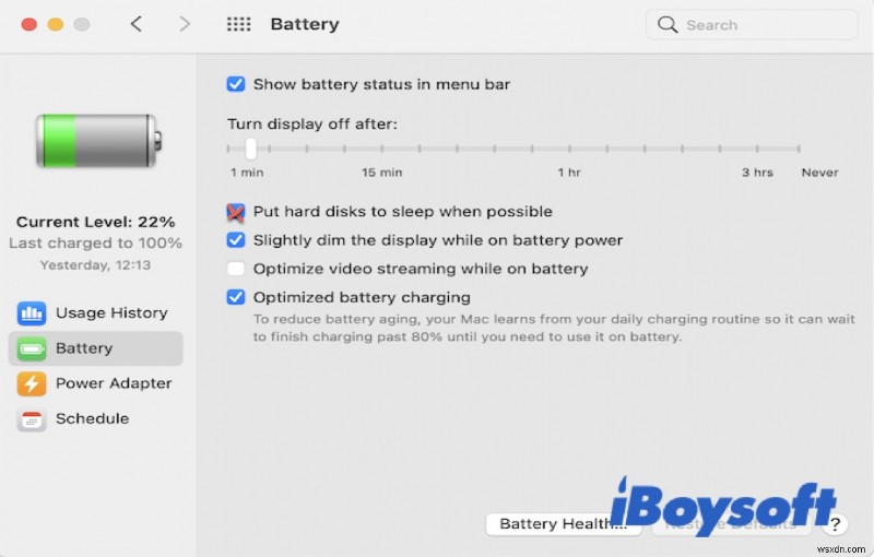 【保存版】Mac Montereyで外付けHDDが勝手に切断される問題の原因と直し方