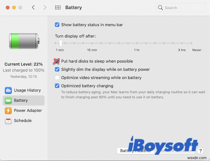 【保存版】Mac Montereyで外付けHDDが勝手に切断される問題の原因と直し方
