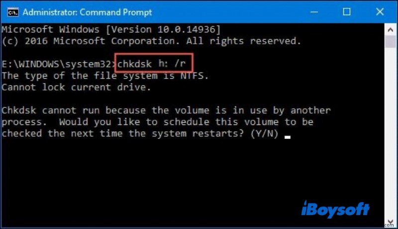 【解決済み】Windows 10/8/7で「指定されたファイルが見つかりません」エラーを直す10の対処法