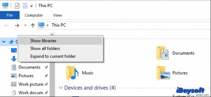 【解決済み】Windows 10/8/7で「指定されたファイルが見つかりません」エラーを直す10の対処法