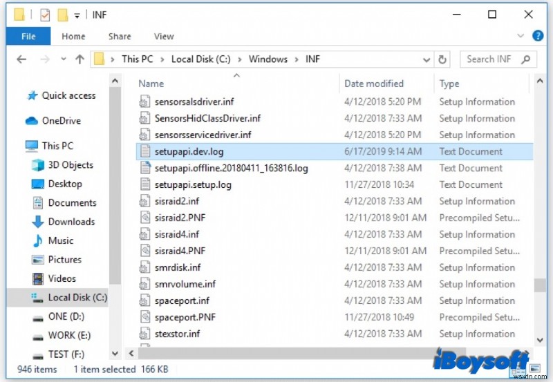 【解決済み】Windows 10/8/7で「指定されたファイルが見つかりません」エラーを直す10の対処法