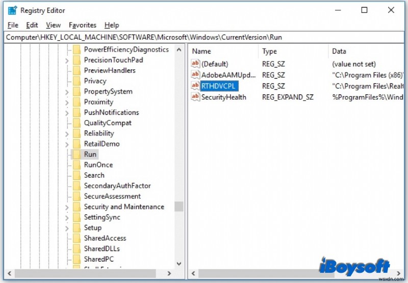 【解決済み】Windows 10/8/7で「指定されたファイルが見つかりません」エラーを直す10の対処法