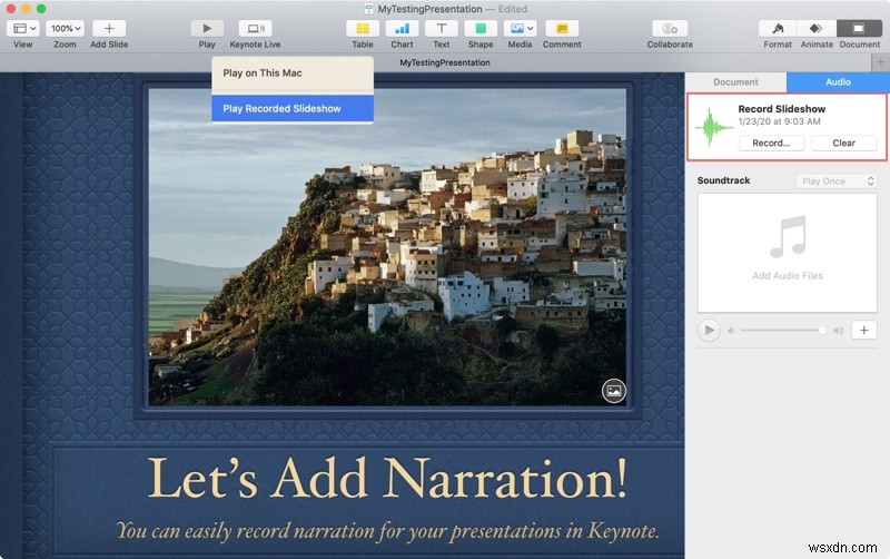 Macで音声を無料で録音する方法|ボイスメモ・QuickTime・GarageBand徹底解説