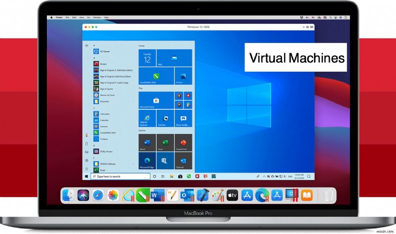 MacでWindowsプログラムを実行する5つの方法【無料の選択肢も解説】