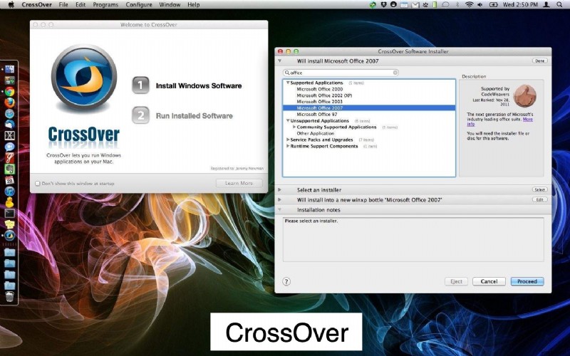 MacでWindowsプログラムを実行する5つの方法【無料の選択肢も解説】