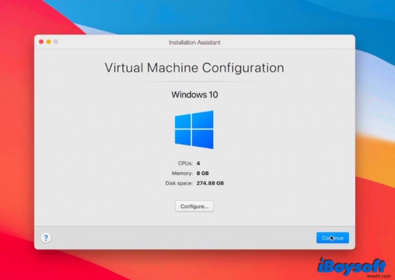 Apple Silicon搭載MacでWindows OSとアプリを動かす方法【完全ガイド】