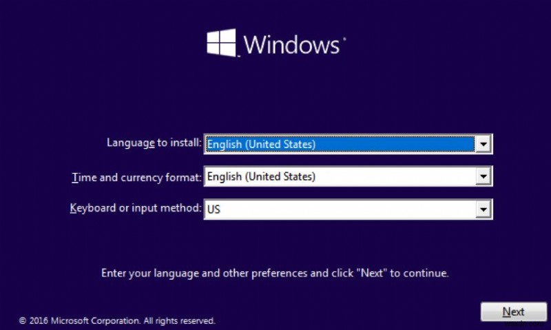 USBメモリからWindows 10を無料でインストールする完全ガイド(画像付き)