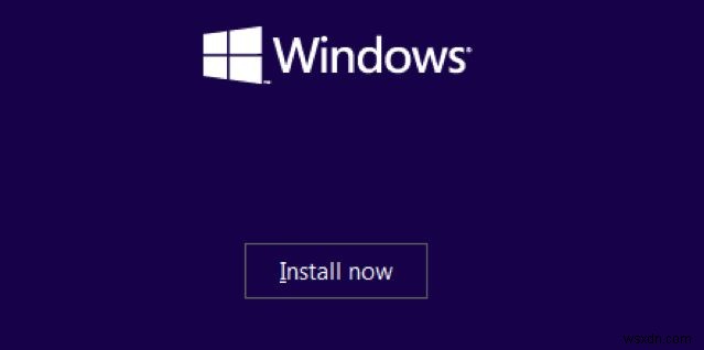 USBメモリからWindows 10を無料でインストールする完全ガイド(画像付き)