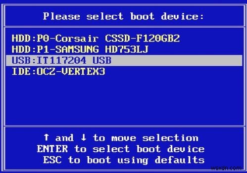 USBメモリからWindows 10を無料でインストールする完全ガイド(画像付き)