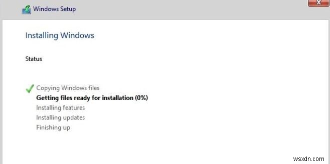 USBメモリからWindows 10を無料でインストールする完全ガイド(画像付き)