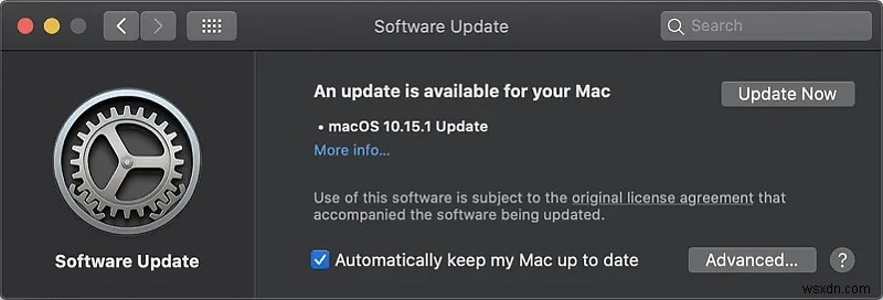 Macでスクリーンショットができない・保存されないときの対処法5選