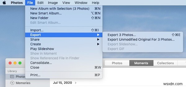 MacでHEICファイルをJPGに変換する3つの方法【2022年版】