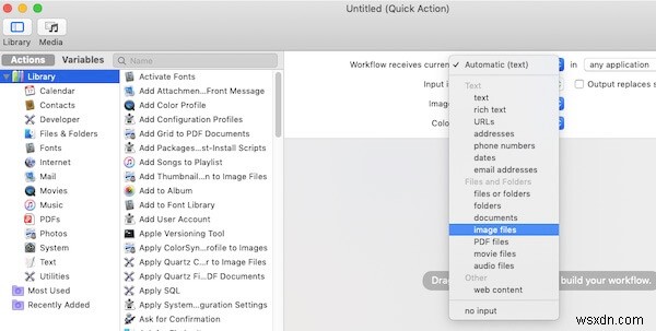 MacでHEICファイルをJPGに変換する3つの方法【2022年版】