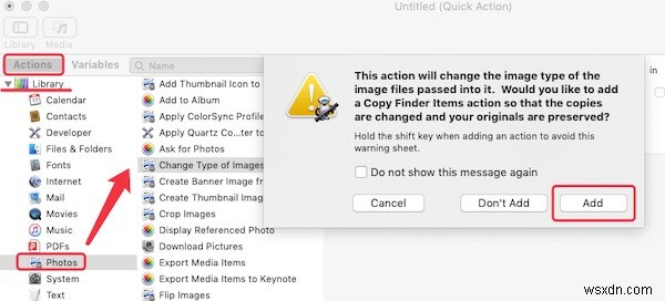 MacでHEICファイルをJPGに変換する3つの方法【2022年版】