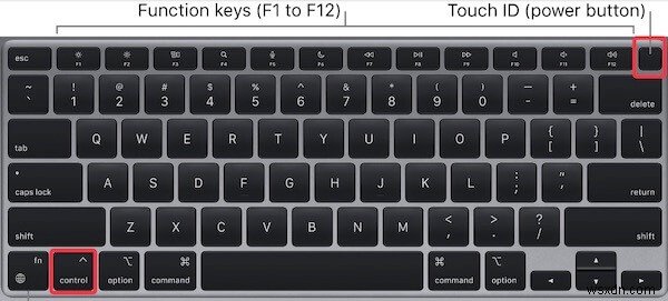 Macの再起動と強制再起動のやり方をわかりやすく解説