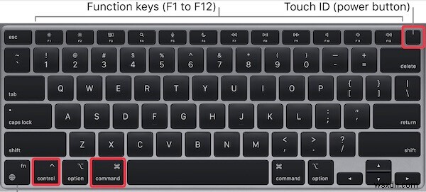 Macの再起動と強制再起動のやり方をわかりやすく解説
