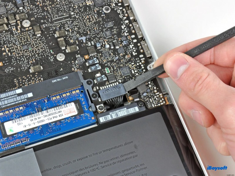MacBookが充電器を外すと電源が切れる問題の原因と解決策を徹底解説