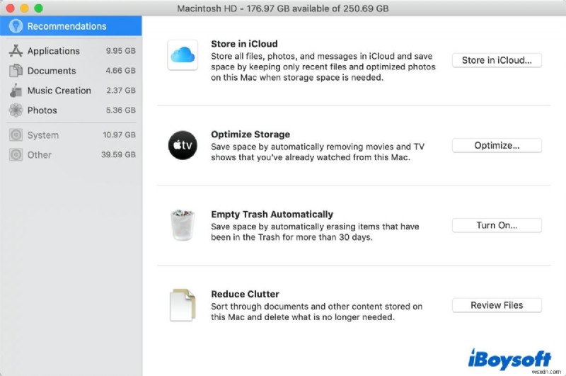 MacにmacOSをインストールできない問題を解決する7つの簡単な対処法