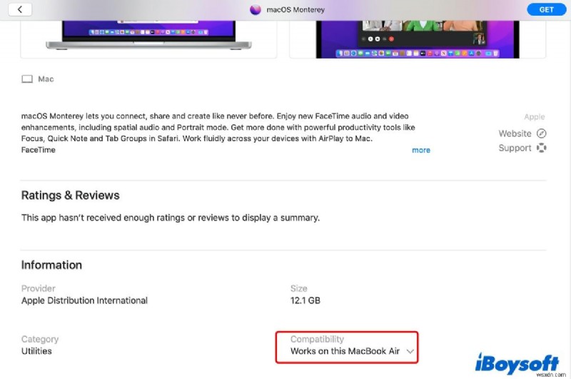 MacにmacOSをインストールできない問題を解決する7つの簡単な対処法