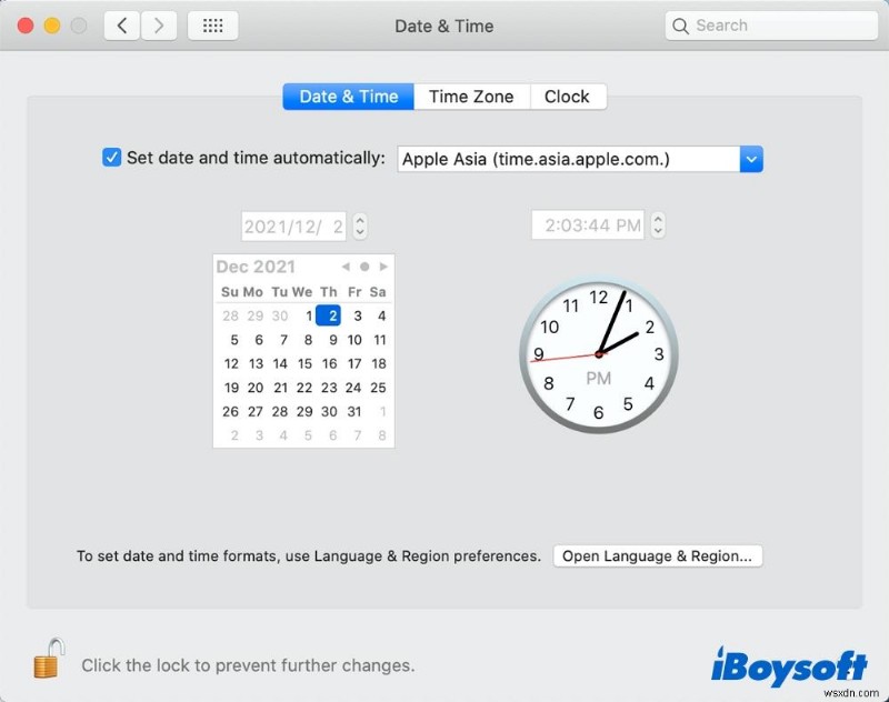 MacにmacOSをインストールできない問題を解決する7つの簡単な対処法