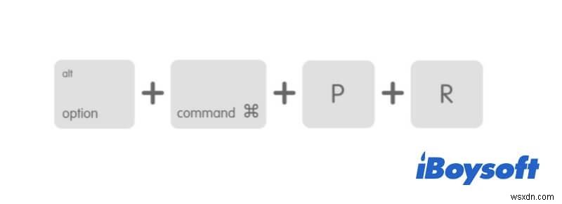 MacにmacOSをインストールできない問題を解決する7つの簡単な対処法