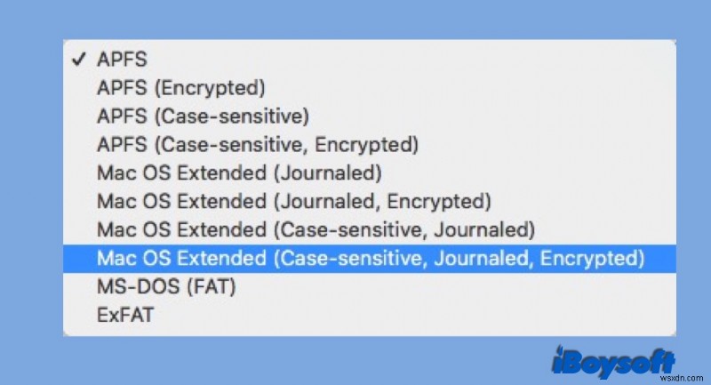 MacでWD Elementsを使うには?フォーマット手順をわかりやすく解説