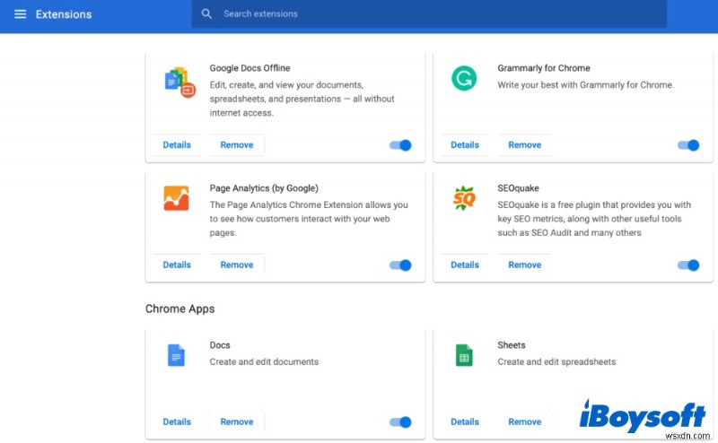 MacからSearch Marquisを完全に削除する方法|自動・手動・ブラウザリセットの対処法