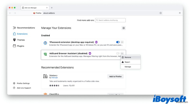 MacからSearch Marquisを完全に削除する方法|自動・手動・ブラウザリセットの対処法
