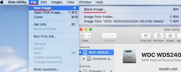 電源が入らないMacやMacBookからデータを復元する5つの方法